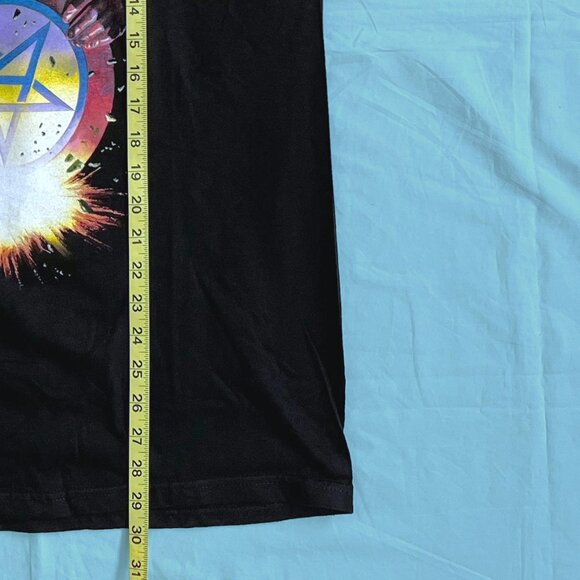 Vintage Anthrax Music Of Mass Destruction 2003 - Picture 8 of 8